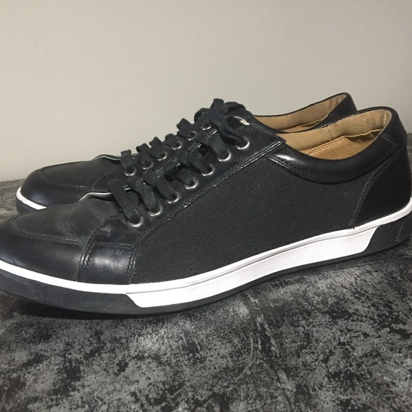 Cole Haan Men's Vartan Sport Oxford Sneaker, 10.5 - Picture 2 of 8